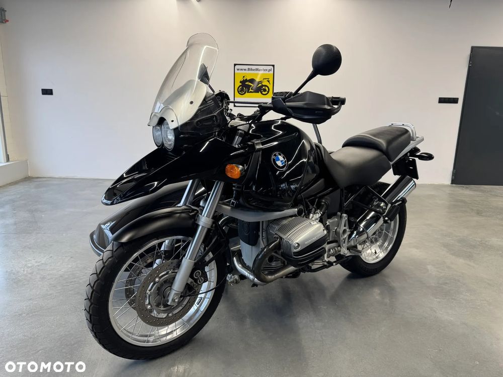 BMW R - 3