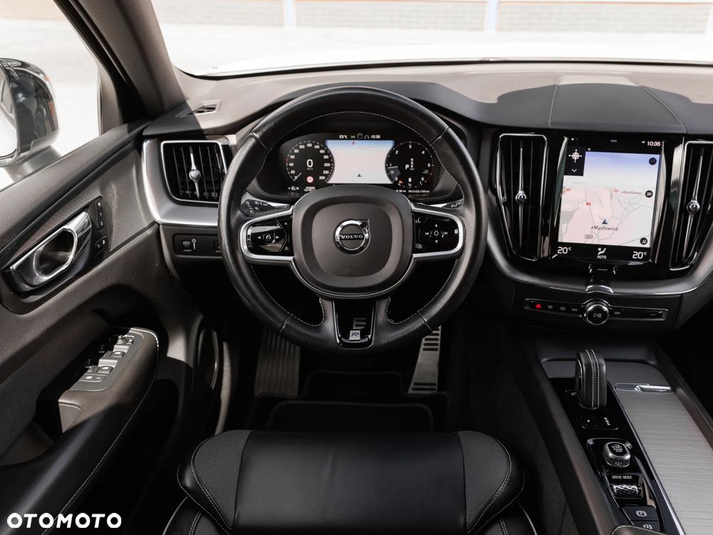 Volvo XC 60 - 16