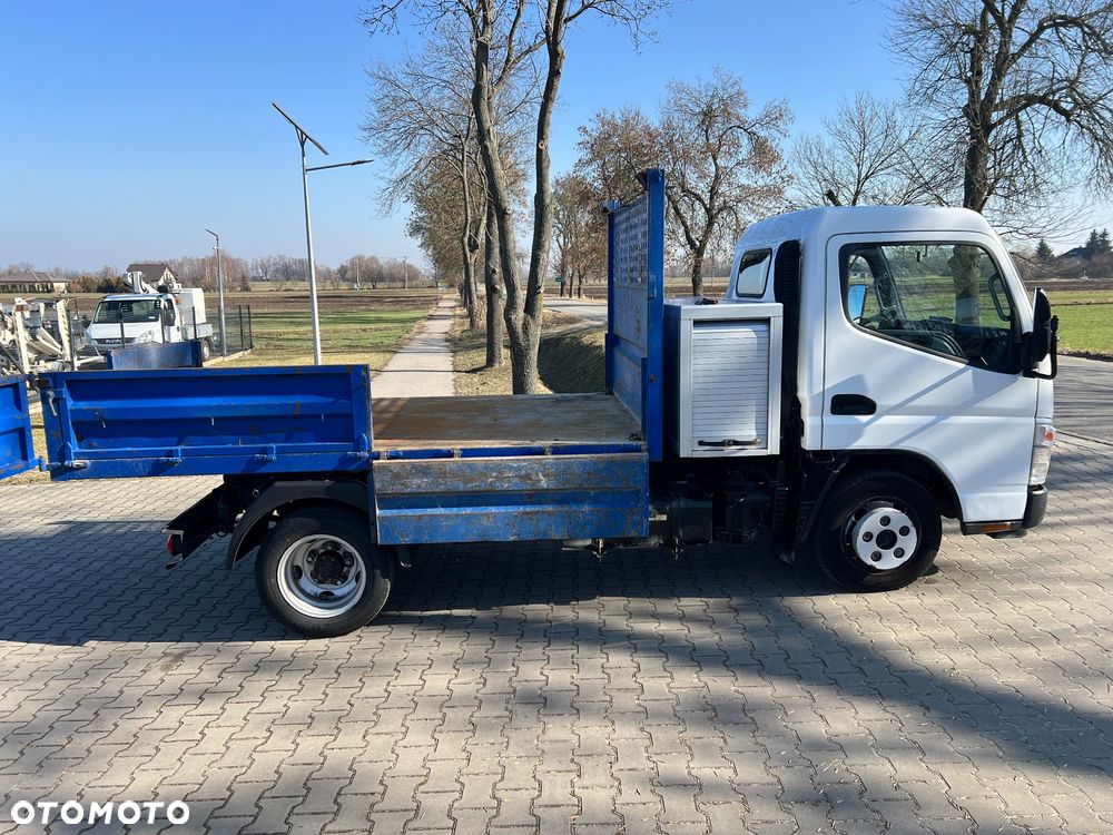 Mitsubishi Canter - 39