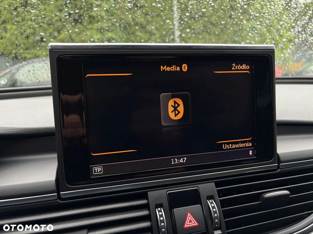 Audi A6 Avant 2.0 TDI Ultra S tronic - 25