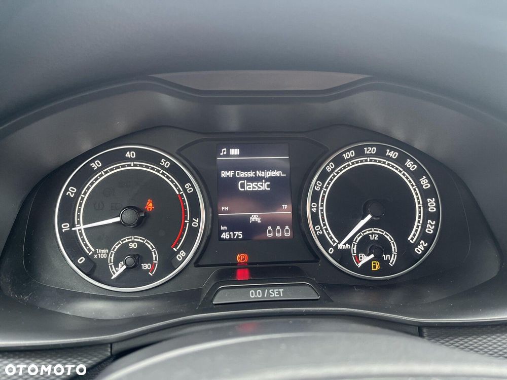 Skoda Scala 1.0 TSI Ambition - 17