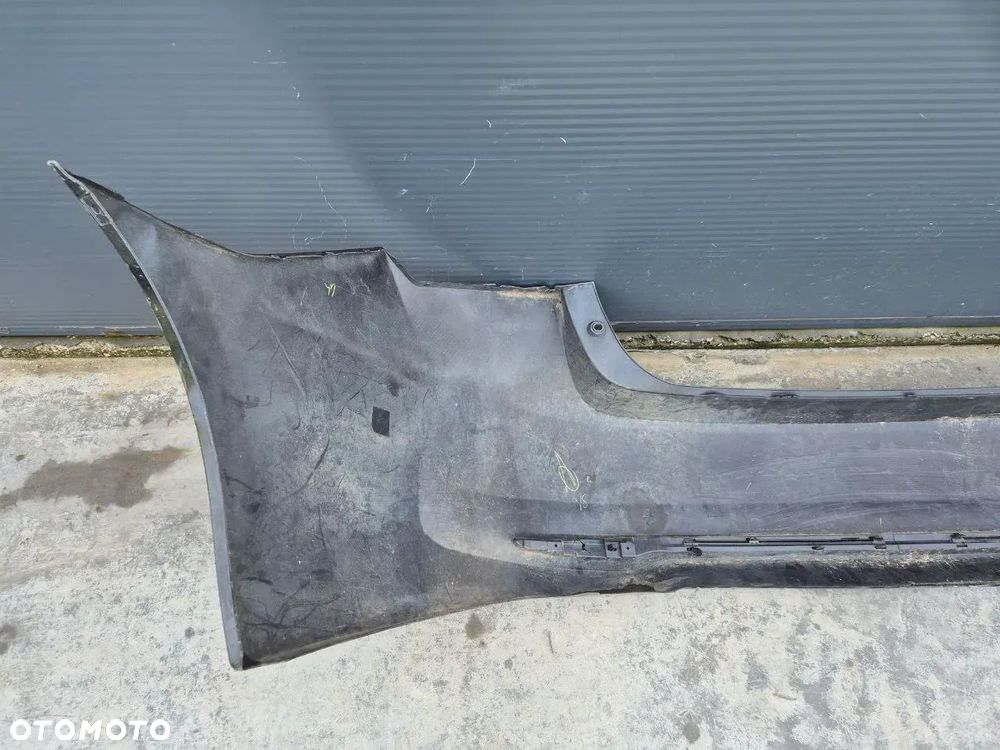 TOYOTA AVENSIS T27 SEDAN ZDERZAK TYŁ (dostępne 4 zderzaki) - 10