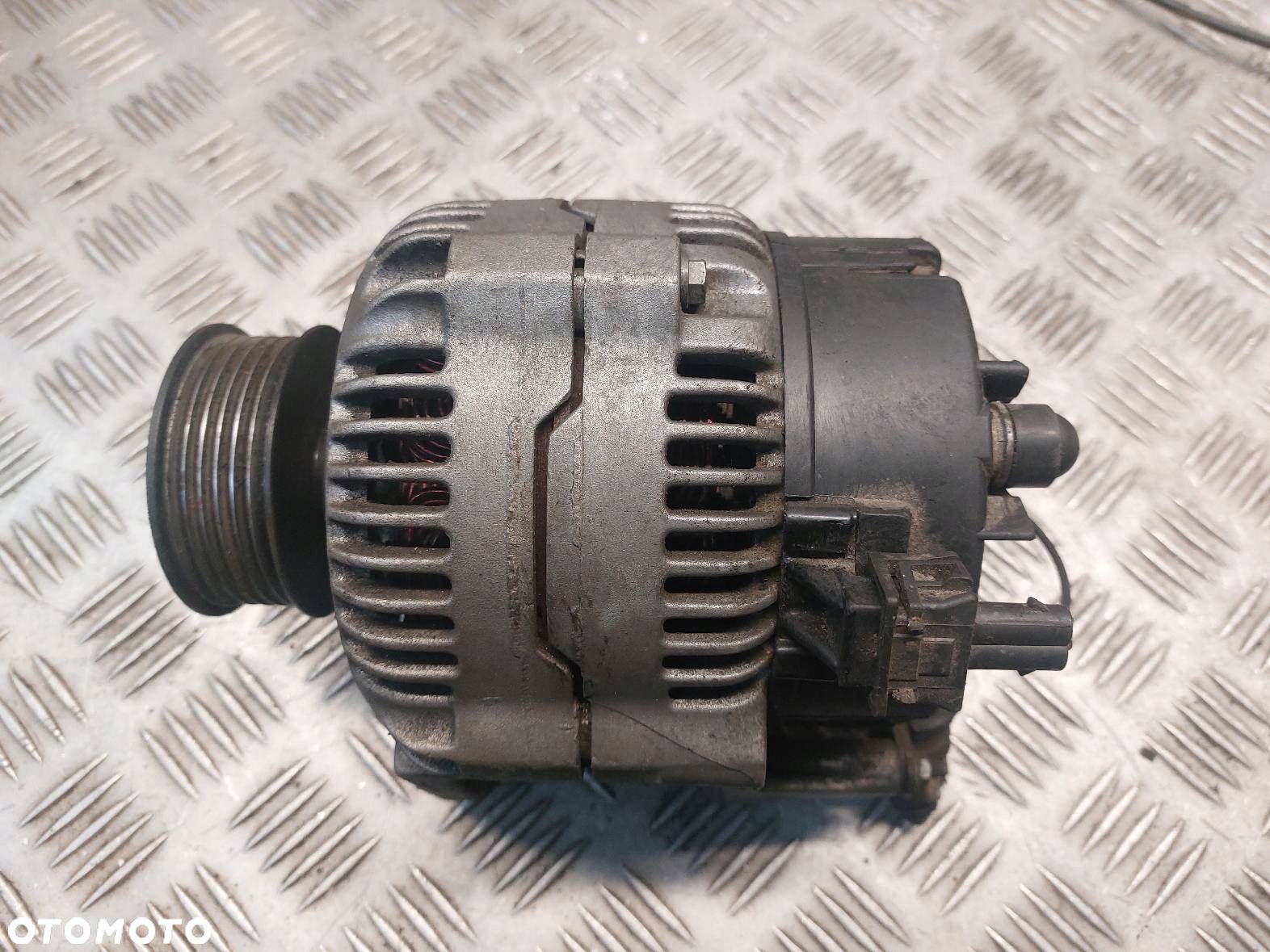 ALTERNATOR VOLKSWAGEN LT 35 028903027N - 1