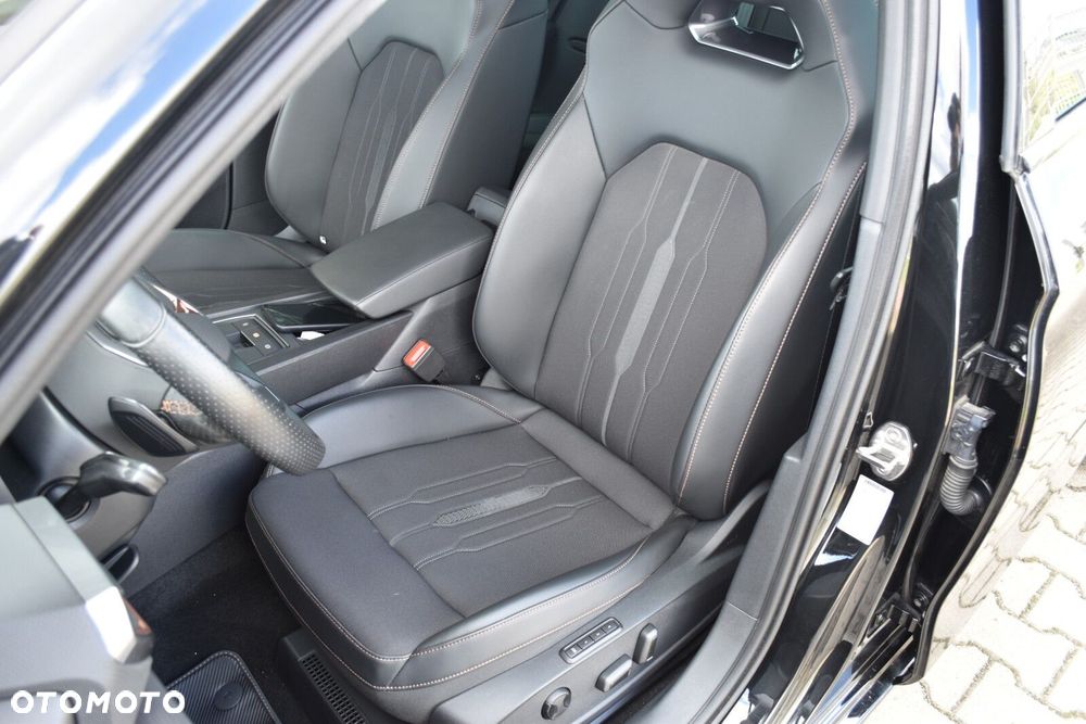 Cupra Leon 1.5 eTSI mHEV DSG - 29