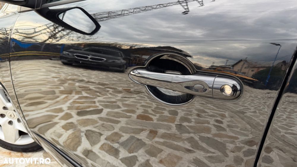 Renault Megane ENERGY dCi 110 BUSINESS - 22