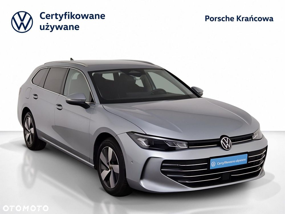 Volkswagen Passat - 7