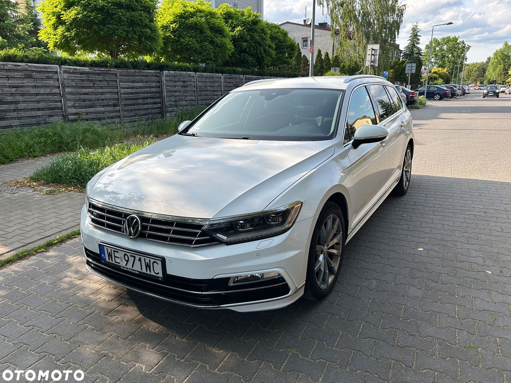 Volkswagen Passat 2.0 TDI BMT Highline DSG7 - 1
