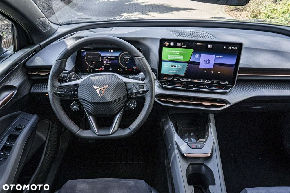 Cupra Raval - 18