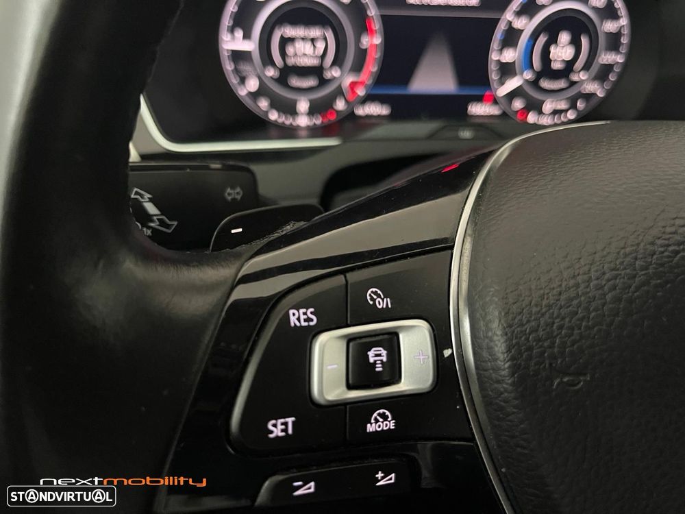 VW Arteon 2.0 TDI Elegance DSG 4Motion - 14