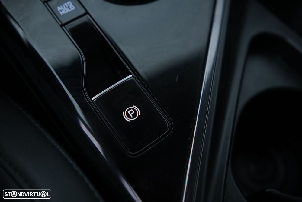 Kia Niro EV 64kWh Tech X - 32