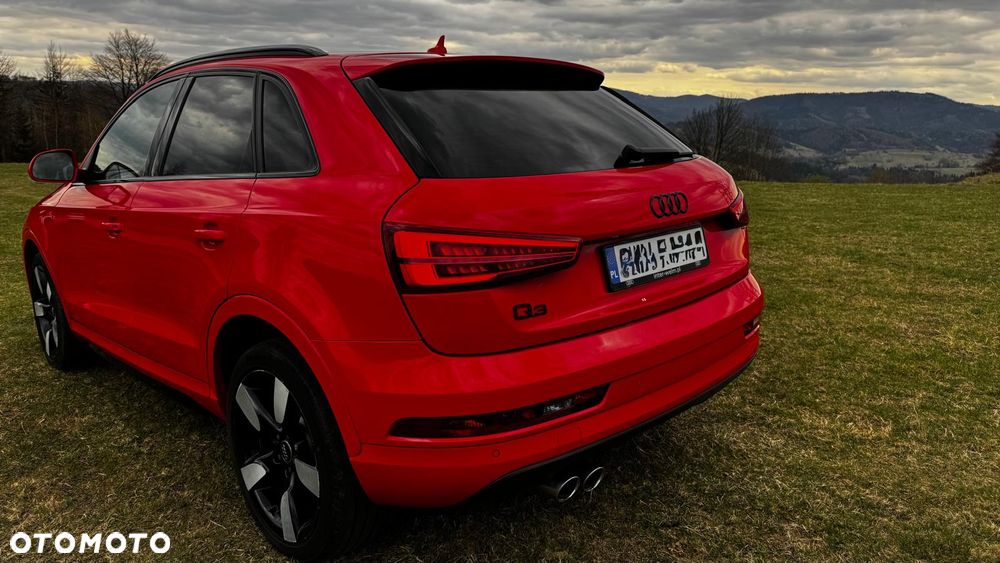 Audi Q3 2.0 TDI Sport - 9