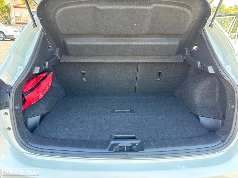 Nissan Qashqai 1.5 dCi 360 - 8
