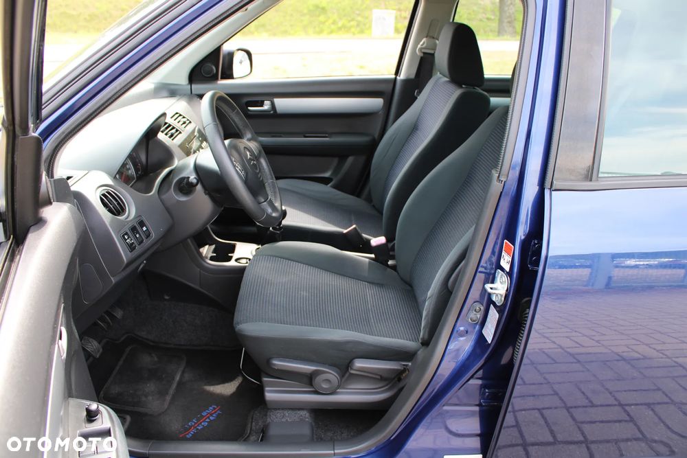 Suzuki Swift - 20