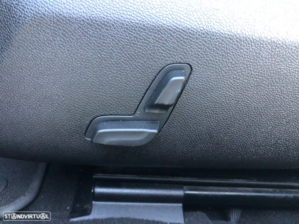 Mercedes-Benz CLS 350 CDi BlueTEC - 40