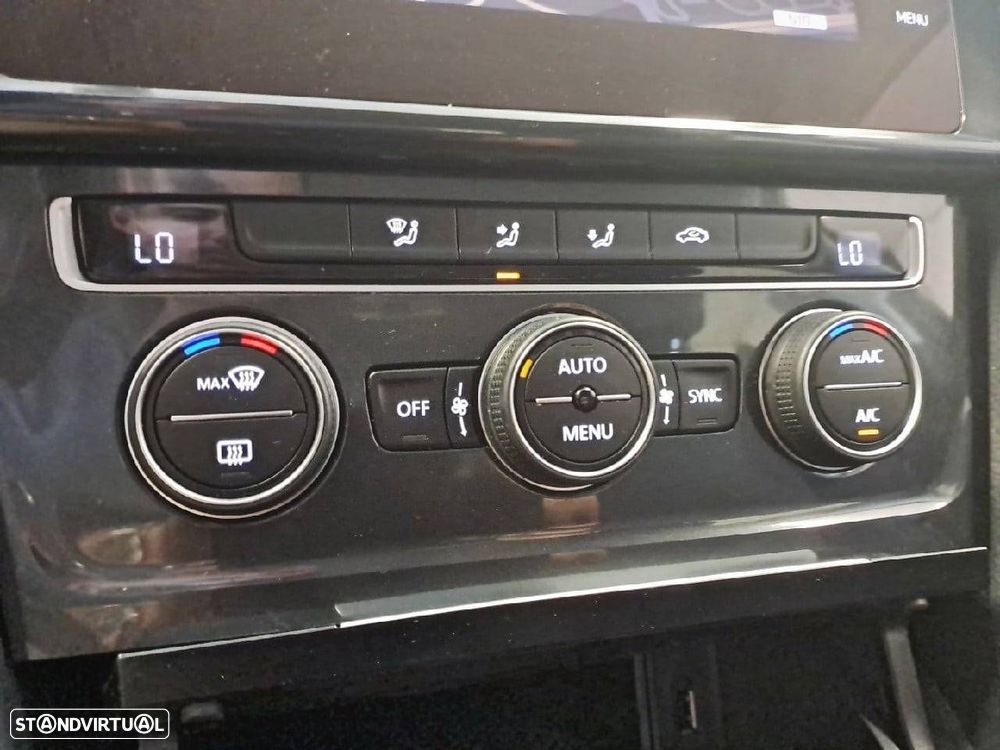 VW Golf 1.0 TSI Stream - 22