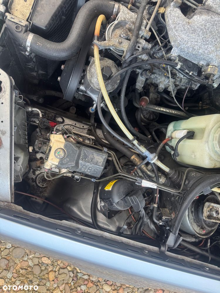 Mercedes-Benz W124 (1984-1993) - 20