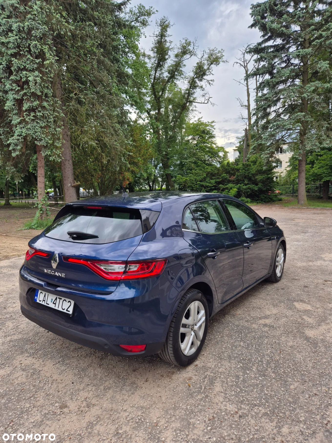 Renault Megane 1.5 dCi Limited - 6