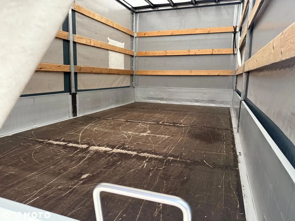 Renault *Master*Plandeka 12Ep* - 16