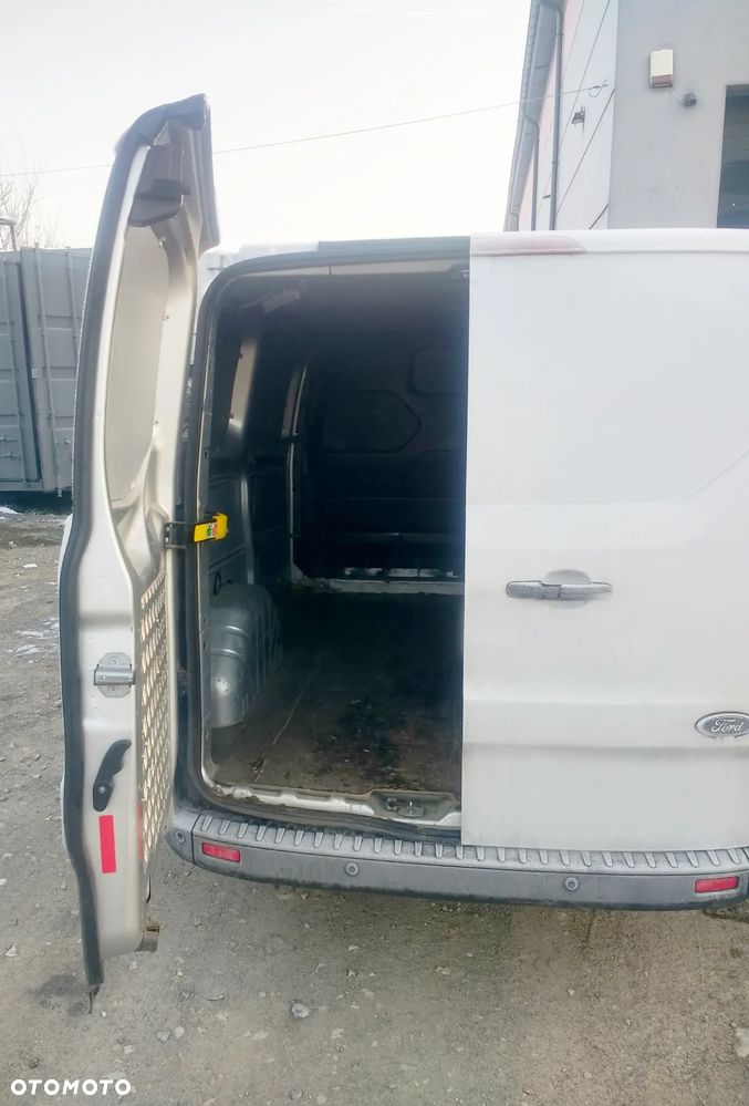 Ford Transit Custom 270 L1H1 Ambiente - 5