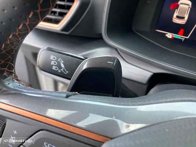 Cupra Formentor 1.4 e-Hybrid Sport DSG - 19