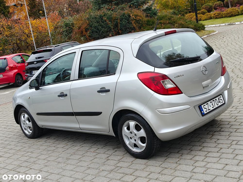 Opel Corsa 1.3 CDTI Enjoy - 16