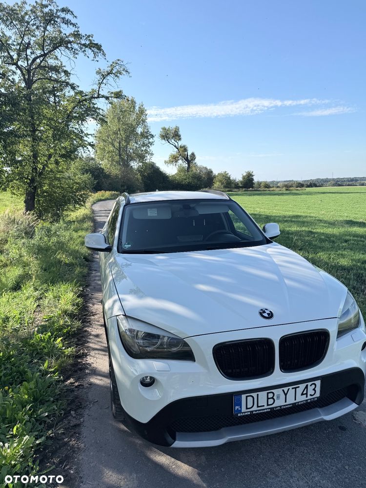 BMW X1 xDrive18d - 4