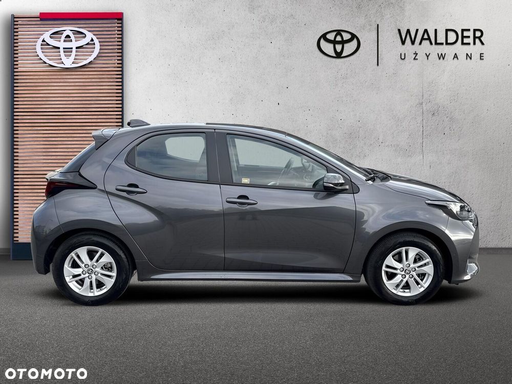 Toyota Yaris Hybrid 1.5 Comfort - 6