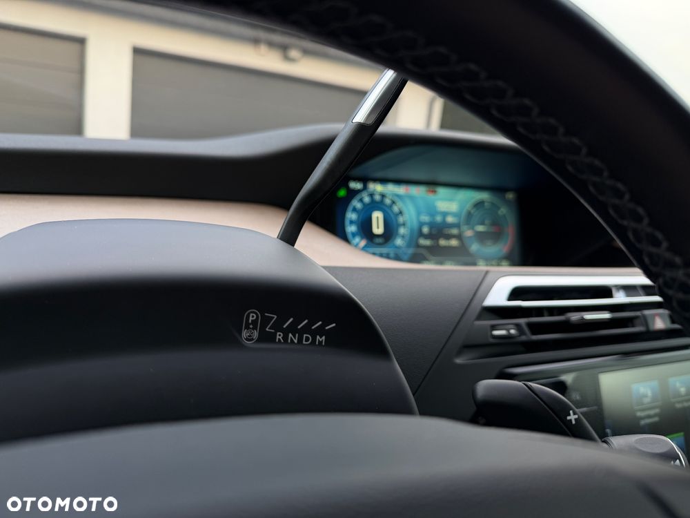 Citroën C4 Grand Picasso 2.0 BlueHDi Exclusive - 40