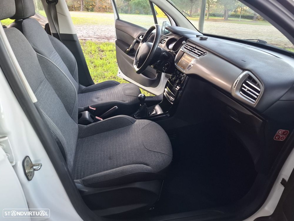 Citroën C3 - 18