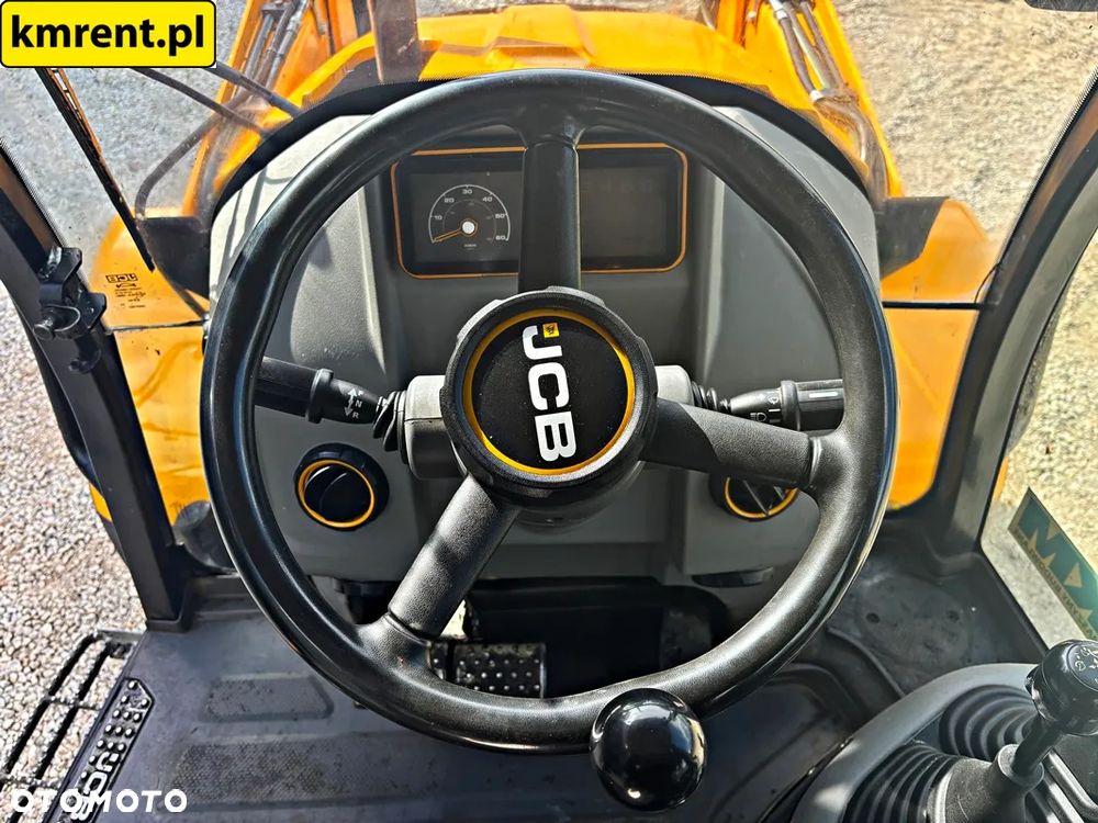 JCB 3CX COMPACT KOPARKO-ŁADOWARKA 2019R | JCB 2CX, JCB 3CX COMPACT, JCB 1CX - 31