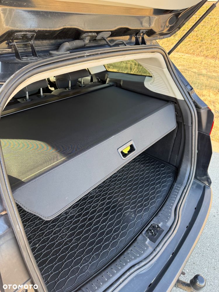 Ford Focus 1.0 EcoBoost Titanium - 10