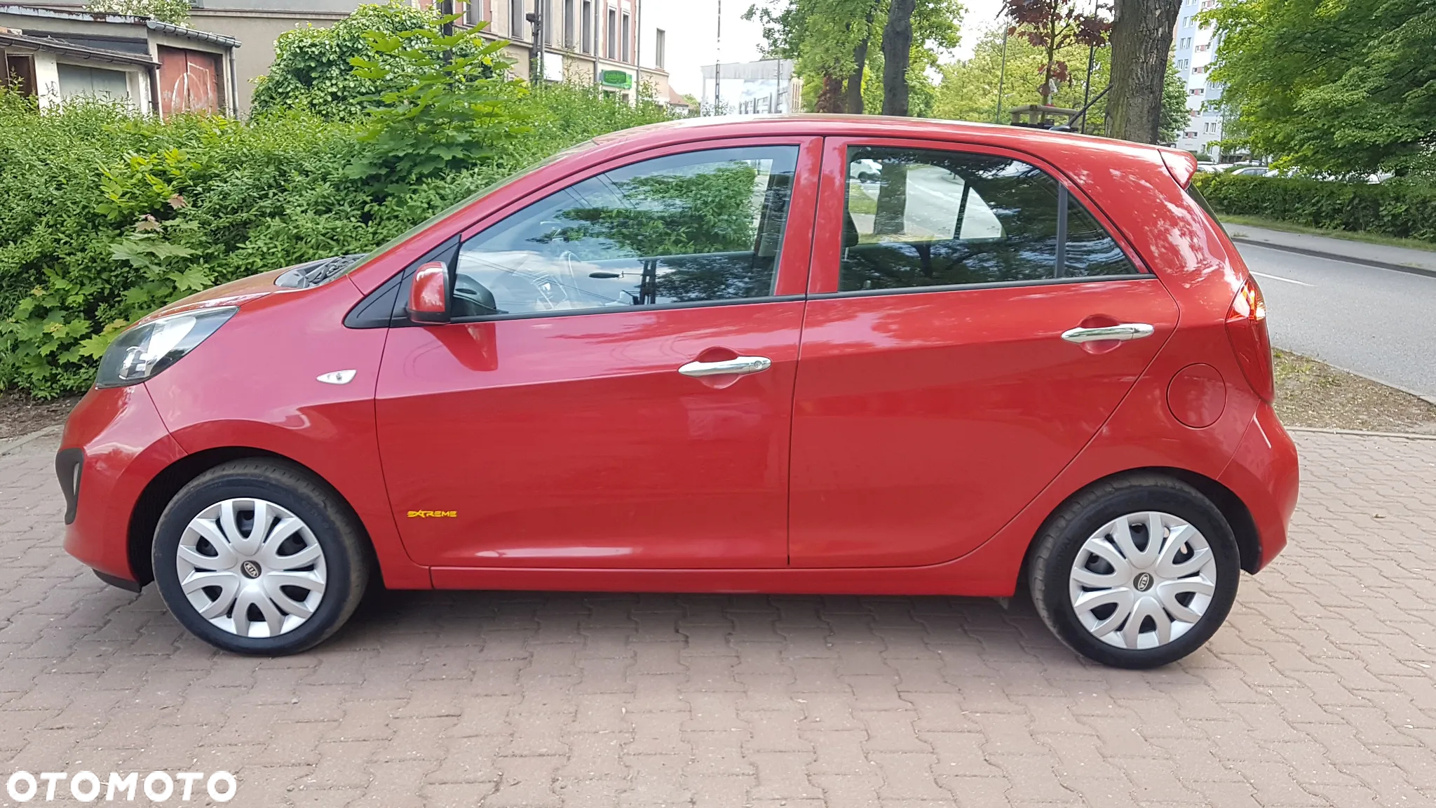 Kia Picanto - 26