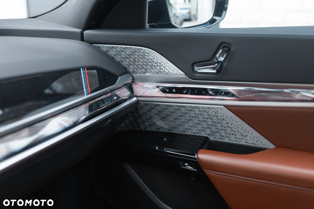 BMW i7 105.7kWh xDrive60 M Sport - 40