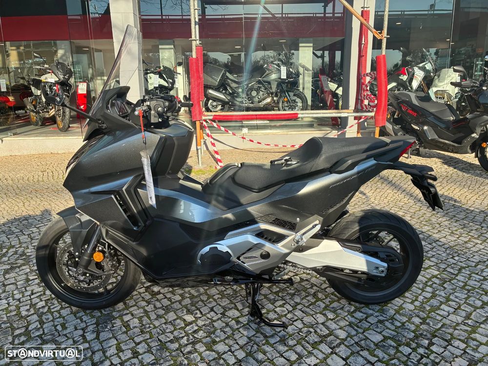 Honda Forza NSS 750 IA - 1