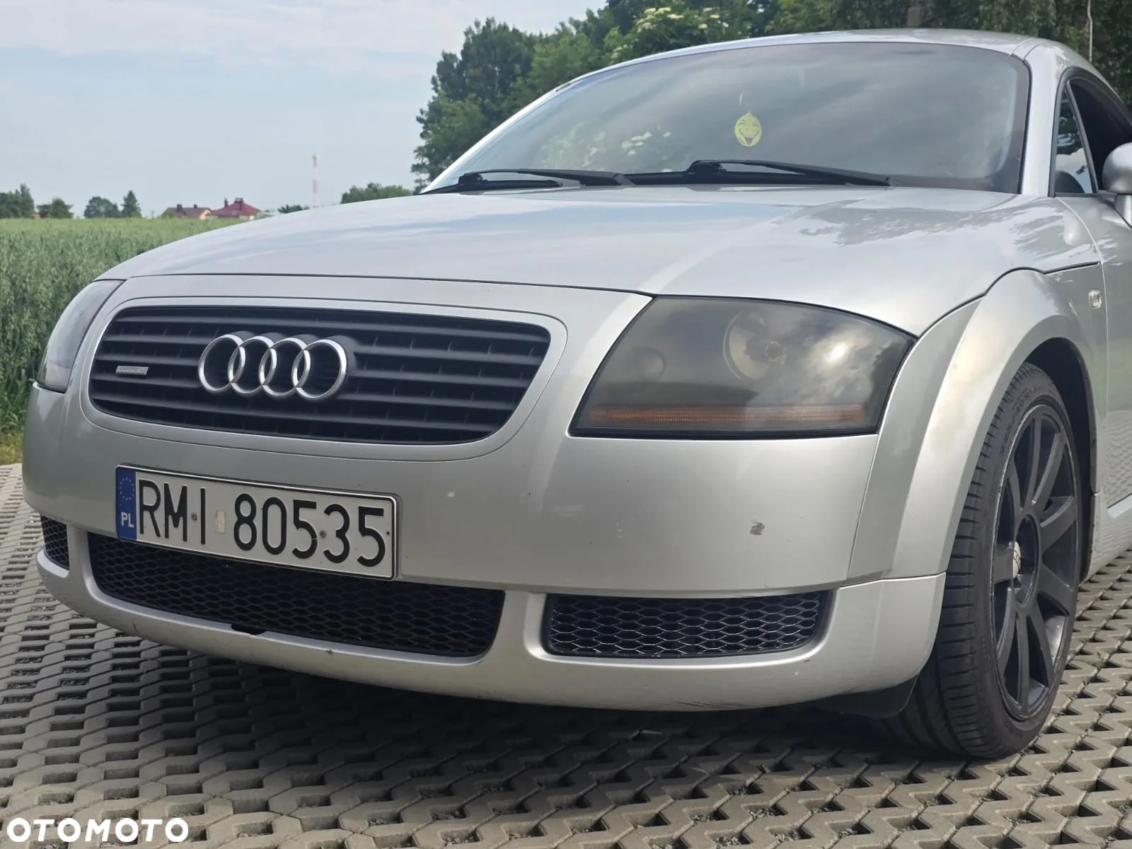 Audi TT - 12