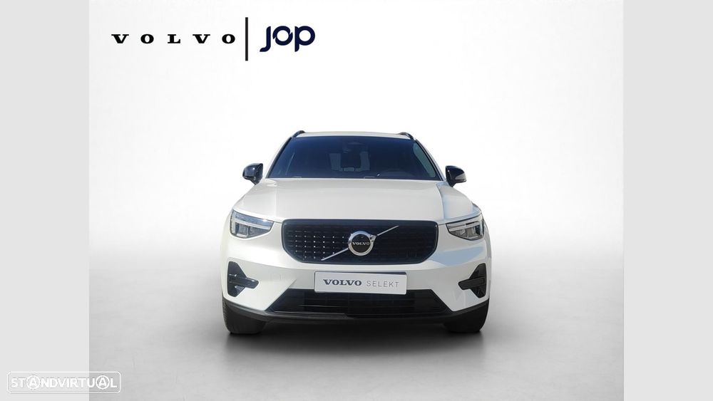 Volvo XC 40 2.0 B3 Plus Dark - 9