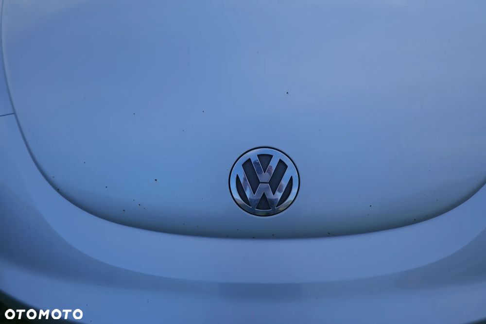 Volkswagen New Beetle 1.9 TDI - 31