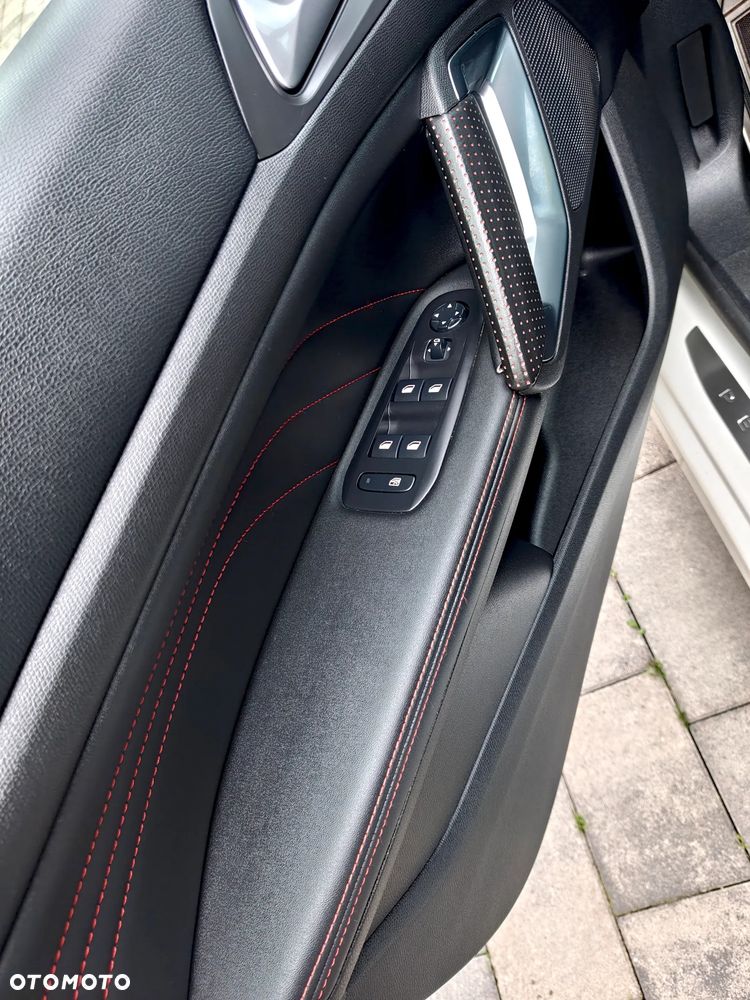 Peugeot 308 1.2 PureTech GPF GT Pack S&S - 7