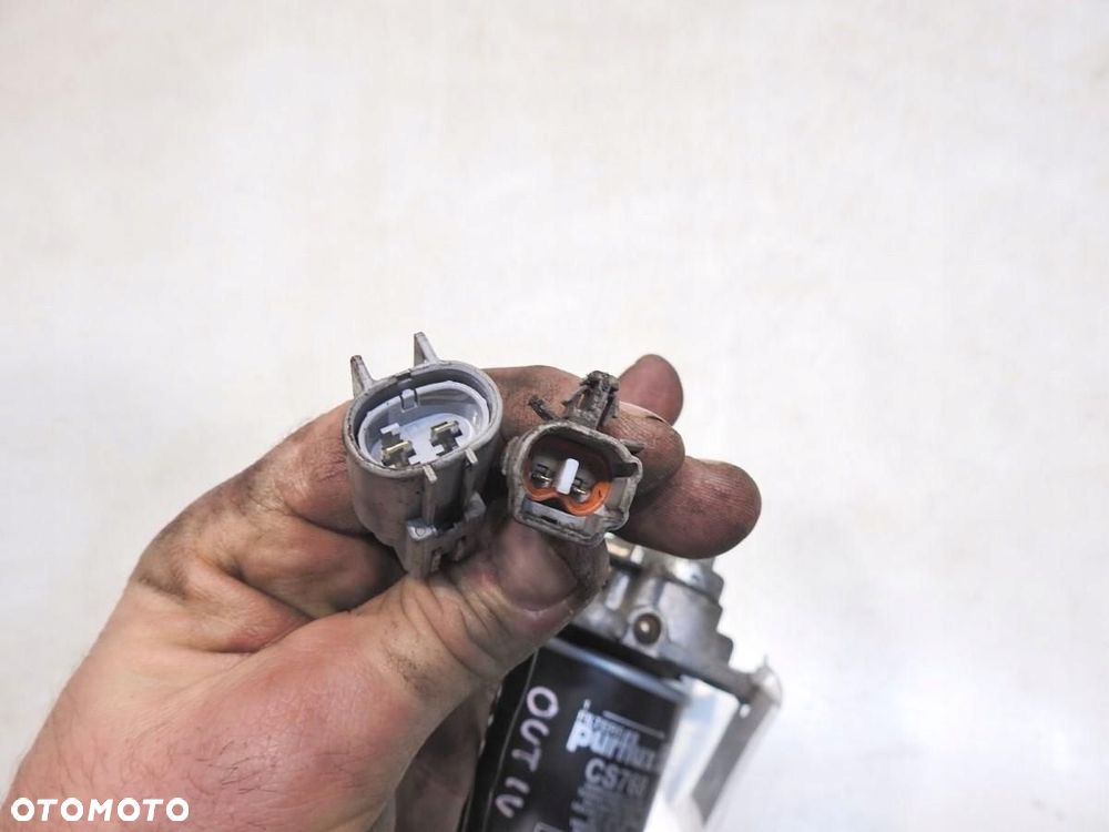 OBUDOWA FILTRA PALIWA SUBARU OUTBACK IV 2.0 D - 3