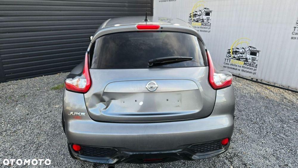 Nissan Juke - 29
