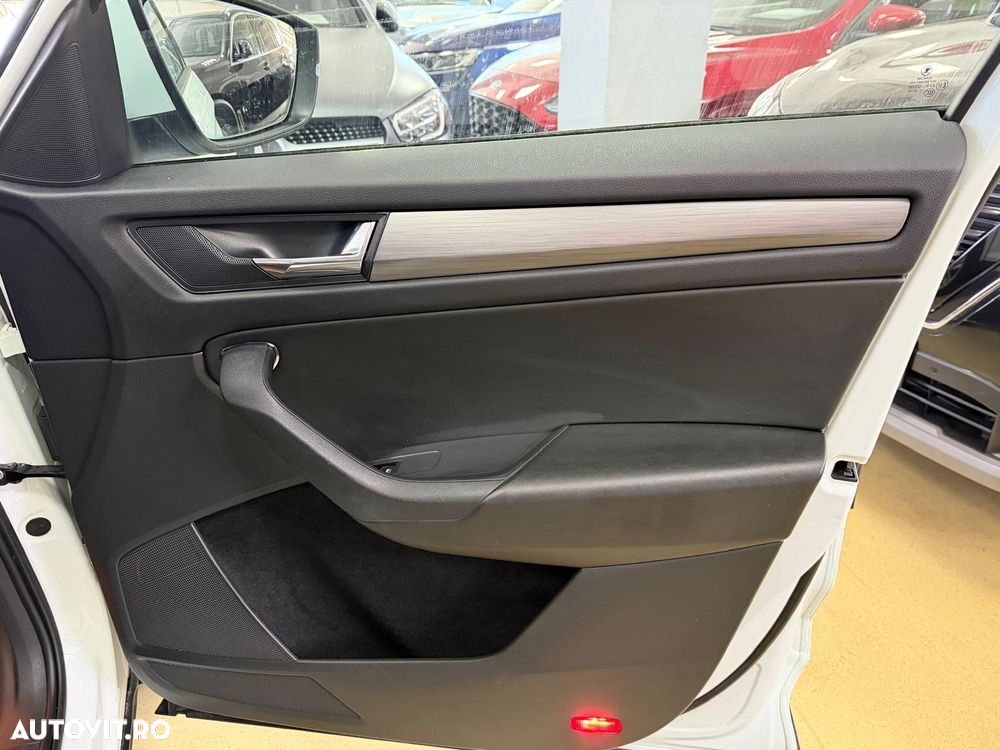 Skoda Kodiaq 2.0 TDI 4X4 Sportline - 17