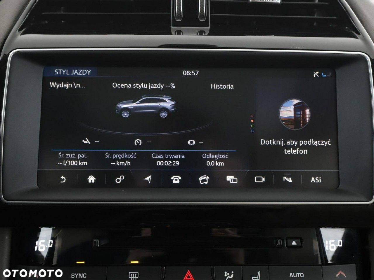Jaguar F-Pace 2.0 i4D AWD Prestige - 28