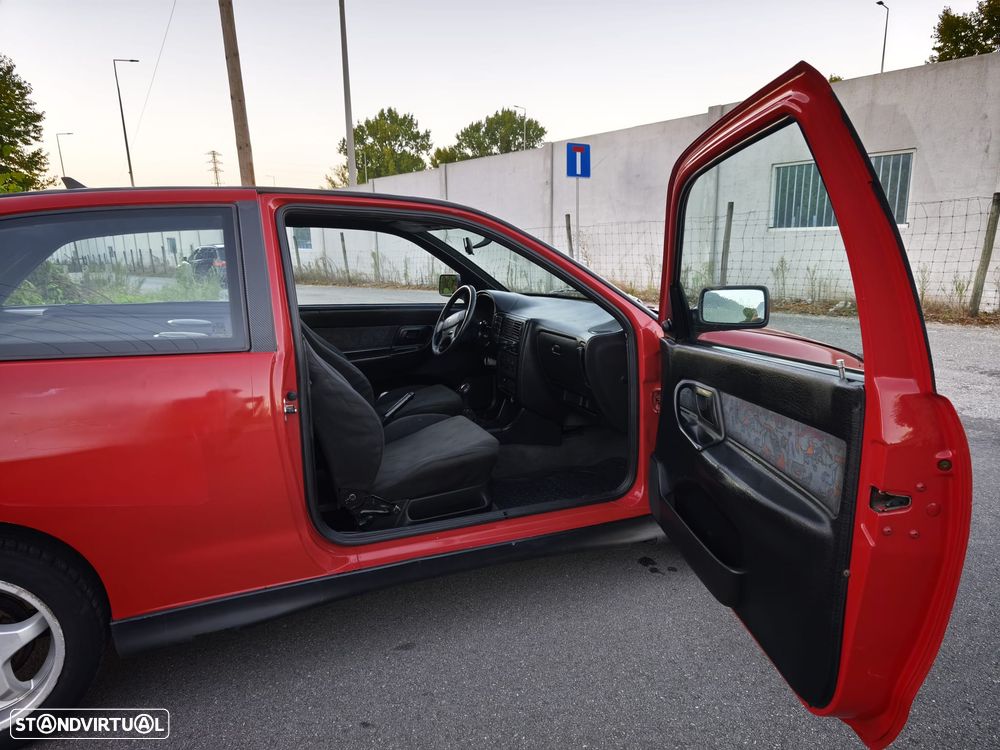 SEAT Ibiza - 8