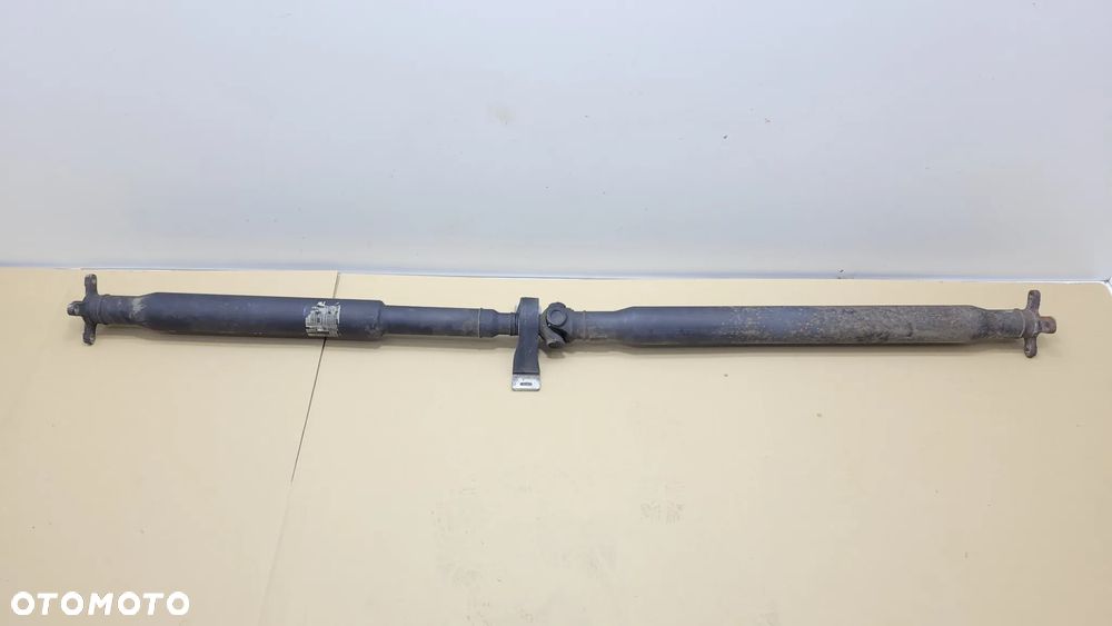 MERCEDES S-KLASA W221 221 LONG WAŁ TYLNY A2214107806