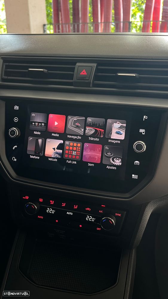 SEAT Ibiza 1.0 Style - 18