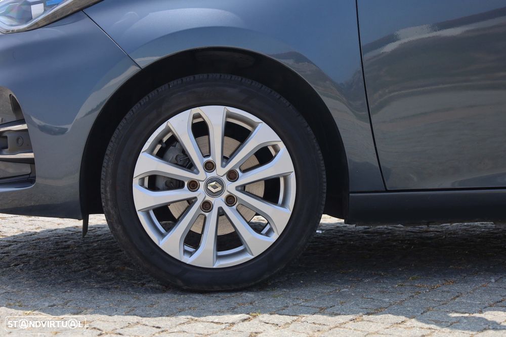 Renault Zoe (c/ Bateria) Zen 50 - 11