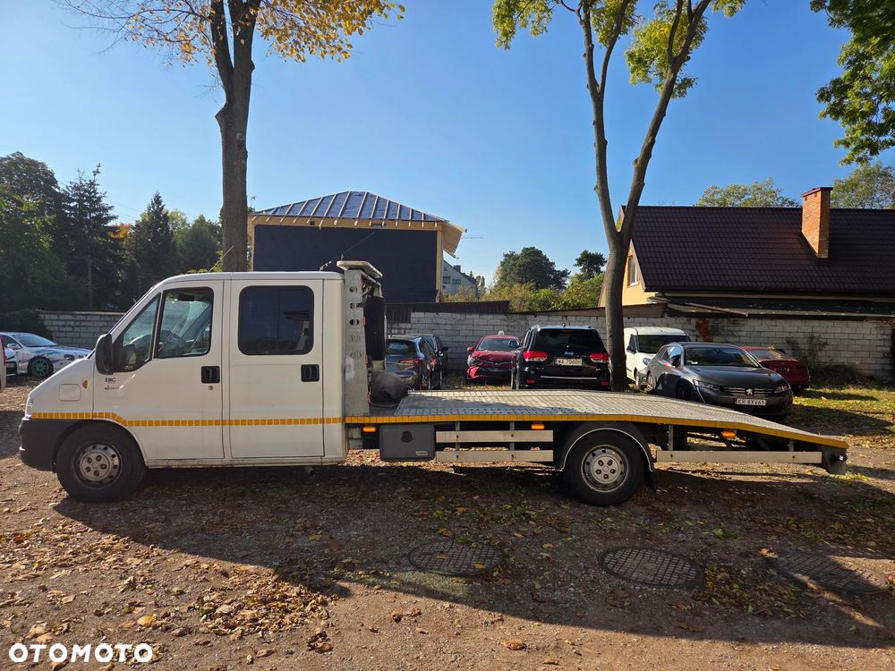 Citroën JUMPER - 6