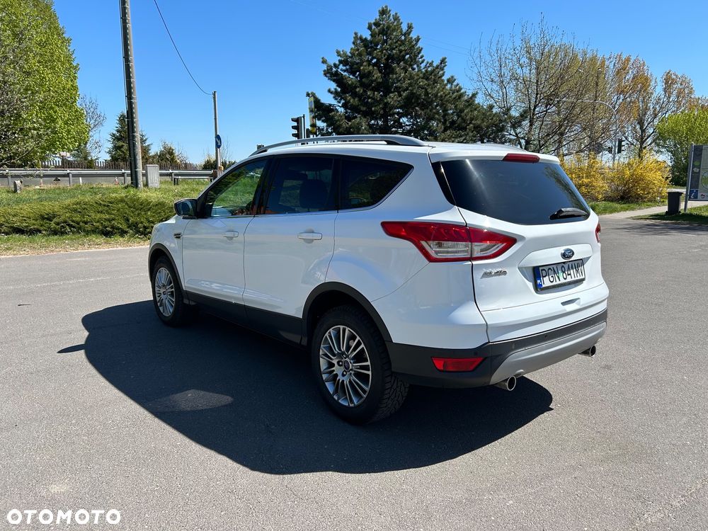 Ford Kuga - 6