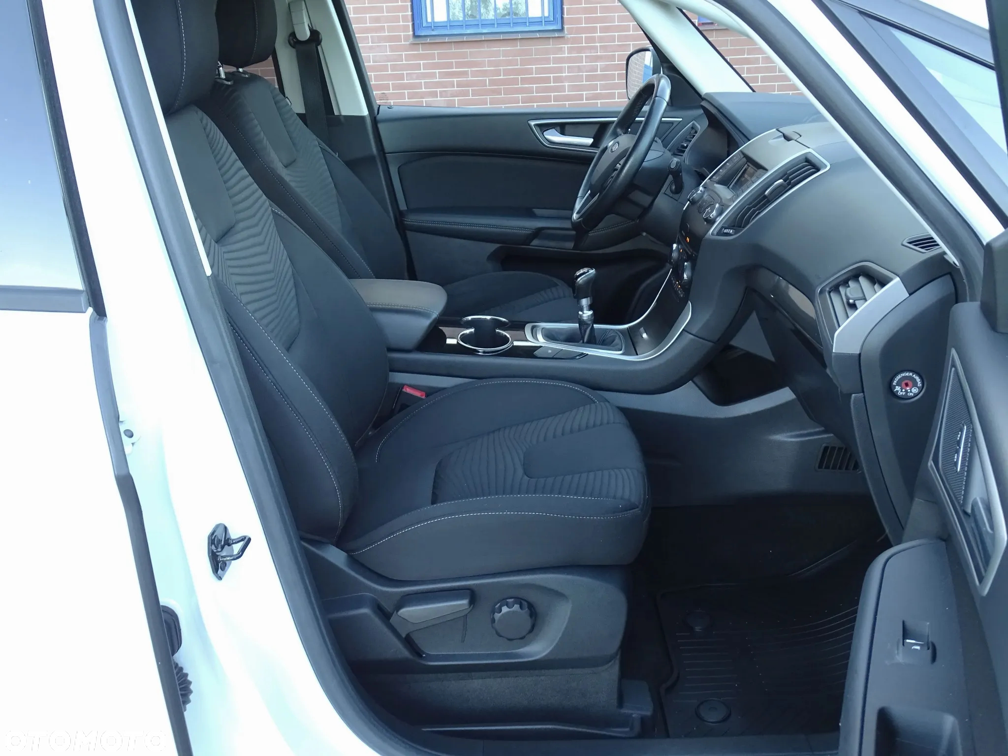 Ford S-Max 2.0 EcoBlue Trend - 9
