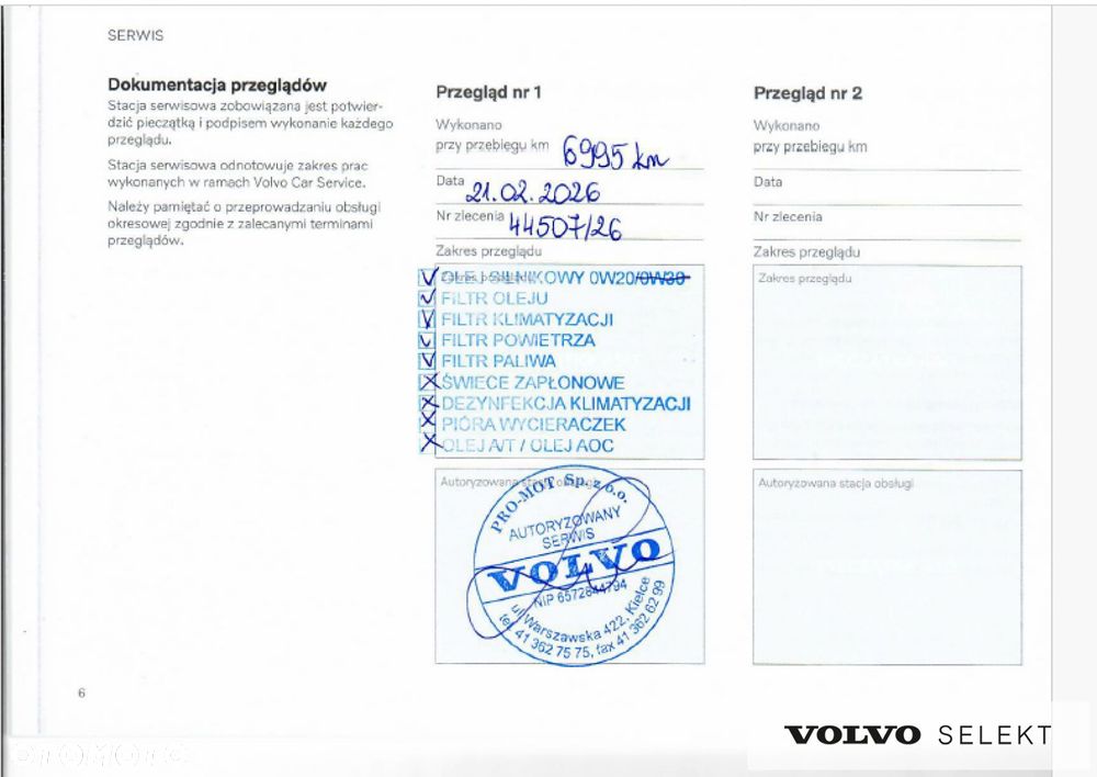 Volvo XC 60 - 37